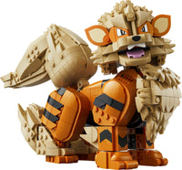 LEGO Pokémon 72160 Arcanine – kuva 4
