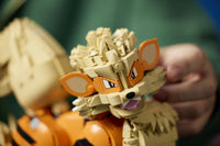 LEGO Pokémon 72160 Arcanine – kuva 10