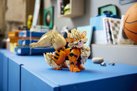 LEGO Pokémon 72160 Arcanine – kuva 12