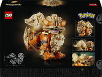 LEGO Pokémon 72160 Arcanine – kuva 2