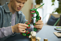 LEGO Pokémon 72168 Rayquaza – kuva 11