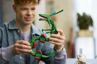 LEGO Pokémon 72168 Rayquaza – kuva 10