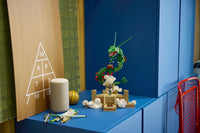 LEGO Pokémon 72168 Rayquaza – kuva 16