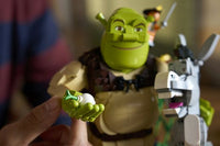 LEGO Shrek 72423: Shrek, Aasi ja Saapasjalkakissa – kuva 7