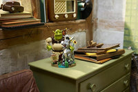 LEGO Shrek 72423: Shrek, Aasi ja Saapasjalkakissa – kuva 11