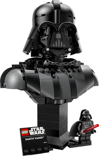 LEGO Star Wars 75439 Darth Vader – kuva 3