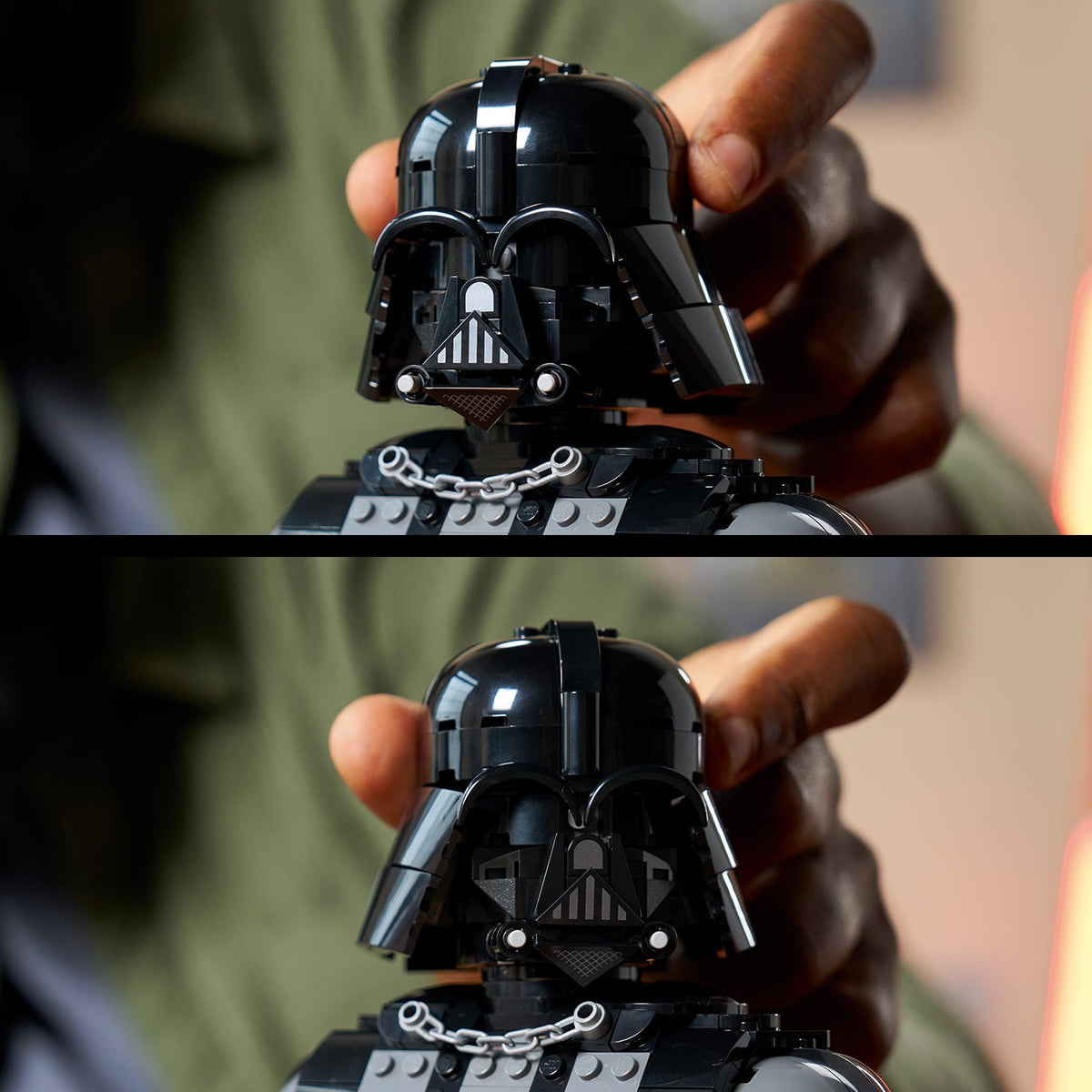 LEGO Star Wars 75439 Darth Vader – kuva 4