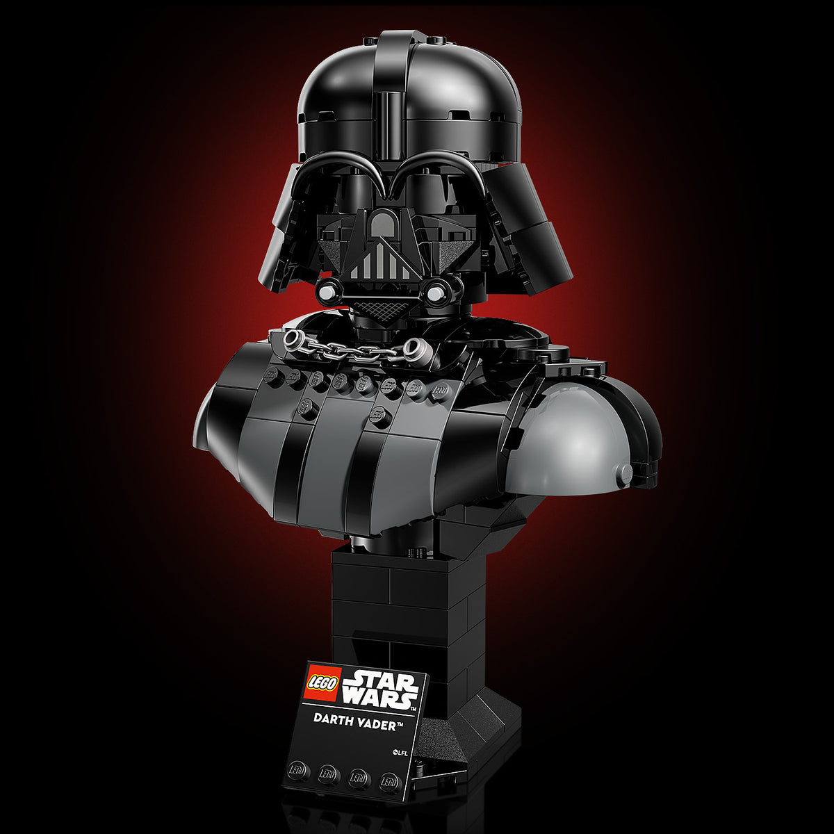 LEGO Star Wars 75439 Darth Vader – kuva 12