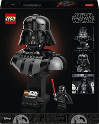 LEGO Star Wars 75439 Darth Vader – kuva 2