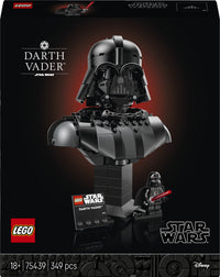LEGO Star Wars 75439 Darth Vader