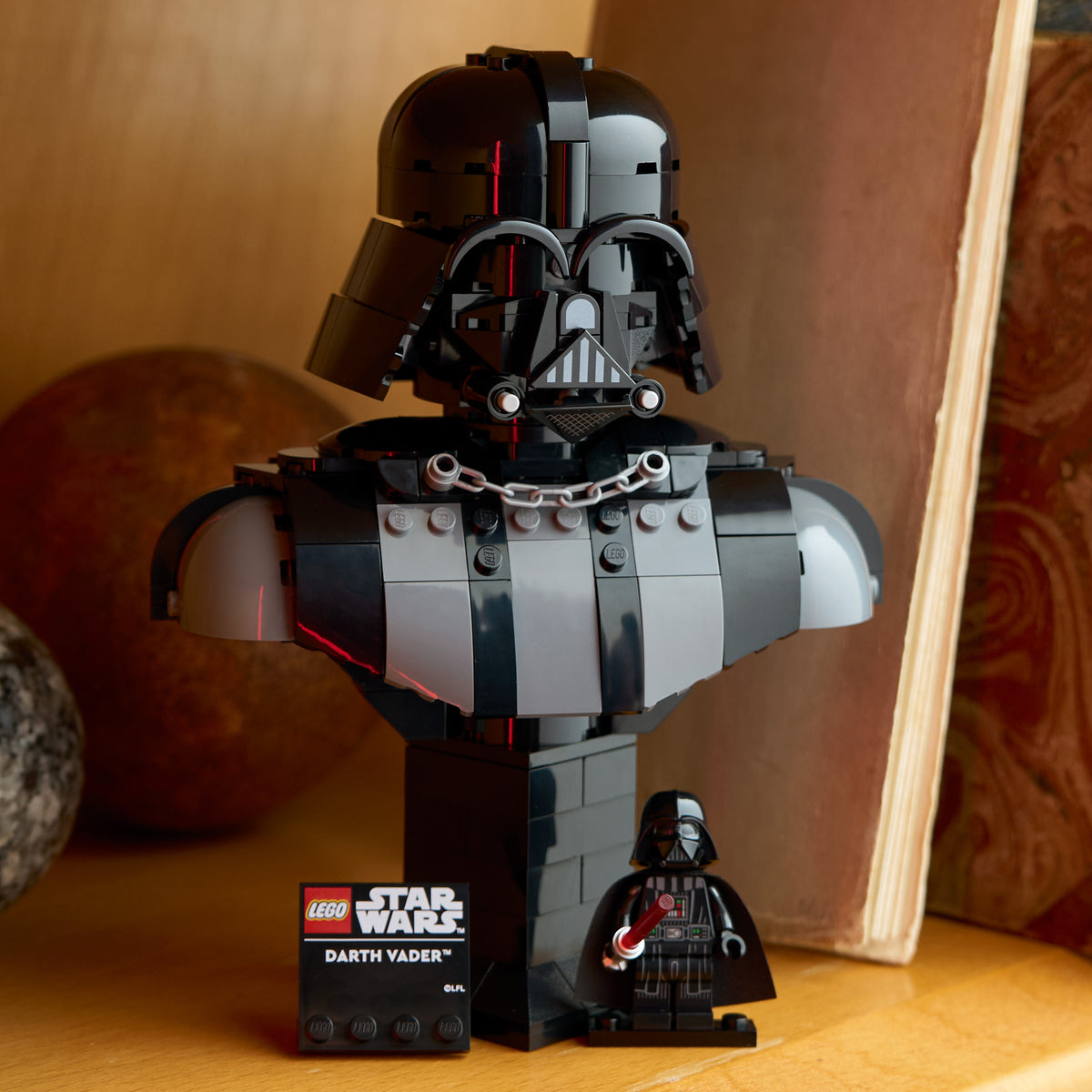 LEGO Star Wars 75439 Darth Vader – kuva 11