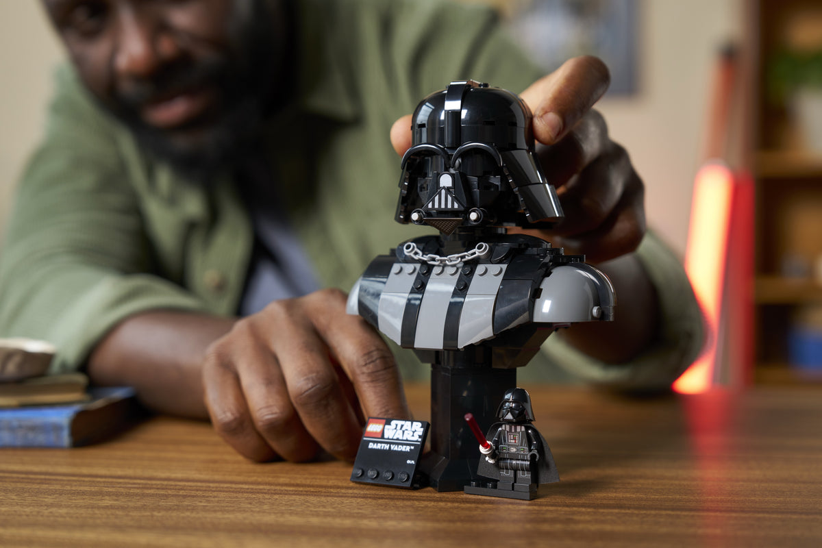 LEGO Star Wars 75439 Darth Vader – kuva 8