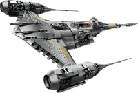 LEGO Star Wars 75442 Mandalorialaisen N-1-tähtihävittäjä – kuva 4
