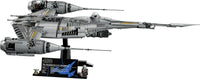 LEGO Star Wars 75442 Mandalorialaisen N-1-tähtihävittäjä – kuva 3