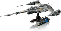 LEGO Star Wars 75442 Mandalorialaisen N-1-tähtihävittäjä – kuva 5
