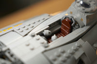 LEGO Star Wars 75442 Mandalorialaisen N-1-tähtihävittäjä – kuva 11