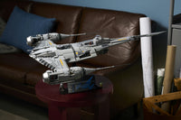 LEGO Star Wars 75442 Mandalorialaisen N-1-tähtihävittäjä – kuva 15