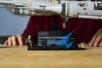 LEGO Star Wars 75442 Mandalorialaisen N-1-tähtihävittäjä – kuva 10