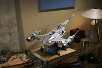 LEGO Star Wars 75442 Mandalorialaisen N-1-tähtihävittäjä – kuva 13