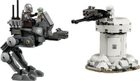 LEGO Star Wars 75444 AT-RT-hyökkäys – kuva 3