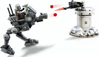 LEGO Star Wars 75444 AT-RT-hyökkäys – kuva 4