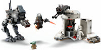 LEGO Star Wars 75444 AT-RT-hyökkäys – kuva 5