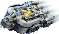 LEGO Star Wars 75445 Anzellanien tähtilaiva – kuva 4