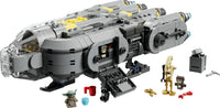 LEGO Star Wars 75445 Anzellanien tähtilaiva – kuva 3