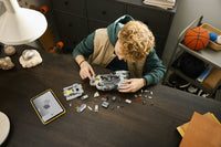 LEGO Star Wars 75445 Anzellanien tähtilaiva – kuva 8