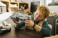 LEGO Star Wars 75445 Anzellanien tähtilaiva – kuva 6