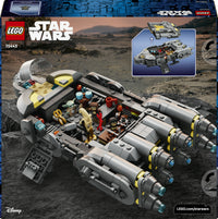 LEGO Star Wars 75445 Anzellanien tähtilaiva – kuva 2