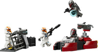 LEGO Star Wars 75449 Mandaloren piiritys ‑taistelupakkaus – kuva 3