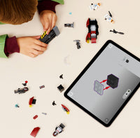 LEGO Star Wars 75449 Mandaloren piiritys ‑taistelupakkaus – kuva 11