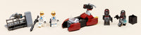 LEGO Star Wars 75449 Mandaloren piiritys ‑taistelupakkaus – kuva 5