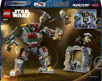 LEGO Star Wars 75451 Huttin palatsin vartijadroidin taistelu – kuva 2