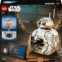 LEGO Star Wars 75452 BB-8™-astromekaanikkodroidi – kuva 2
