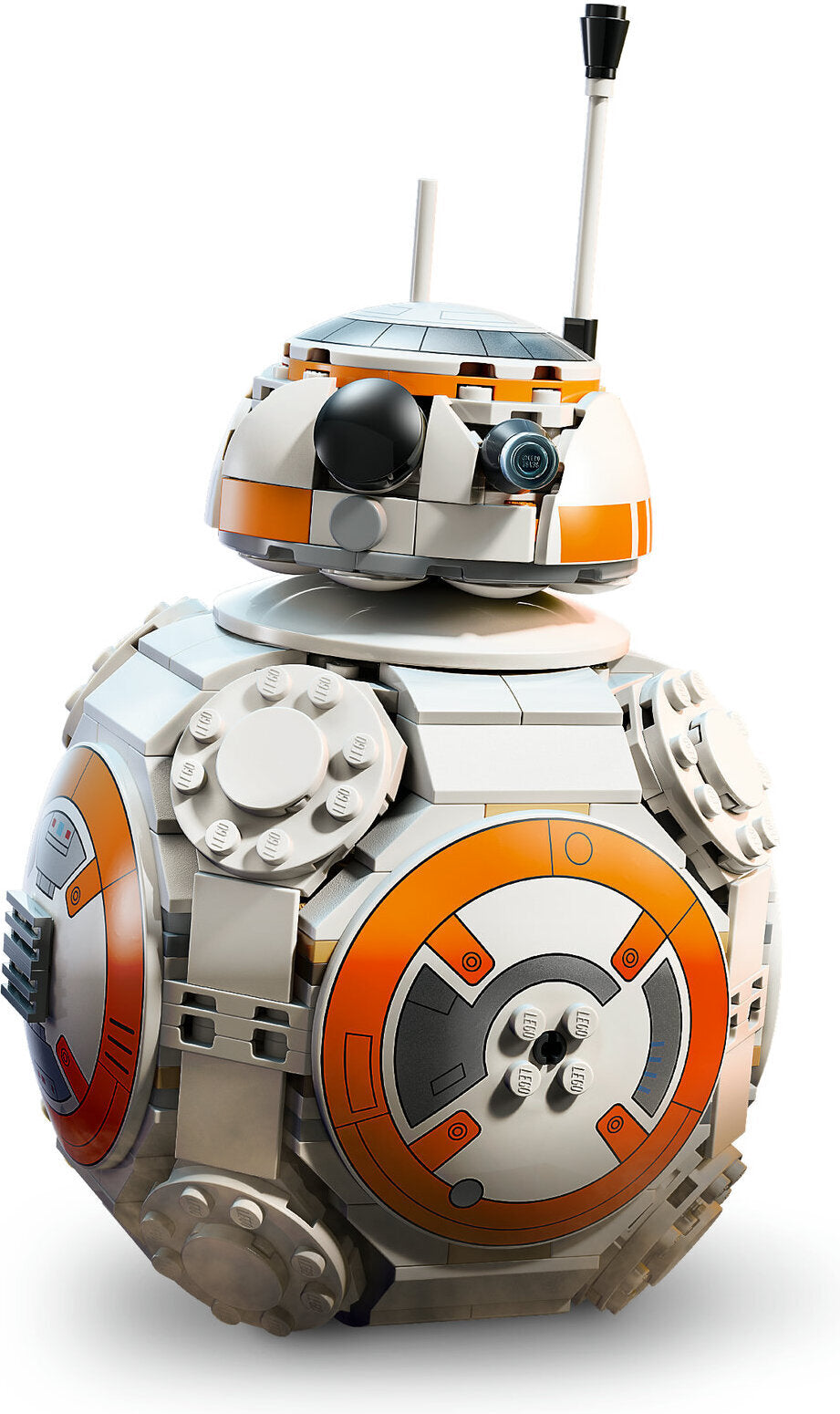 LEGO Star Wars 75452 BB-8™-astromekaanikkodroidi – kuva 4