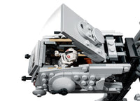 LEGO Star Wars 75454 - Imperiumin jäljelle jääneiden joukkojen AT-AT ja INT-4 – kuva 9