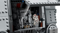 LEGO Star Wars 75454 - Imperiumin jäljelle jääneiden joukkojen AT-AT ja INT-4 – kuva 10