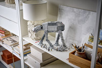 LEGO Star Wars 75454 - Imperiumin jäljelle jääneiden joukkojen AT-AT ja INT-4 – kuva 18
