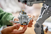 LEGO Star Wars 75454 - Imperiumin jäljelle jääneiden joukkojen AT-AT ja INT-4 – kuva 16