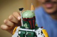 LEGO Star Wars™ 75455 Boba Fett™ – kuva 15