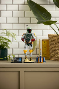 LEGO Star Wars™ 75455 Boba Fett™ – kuva 21