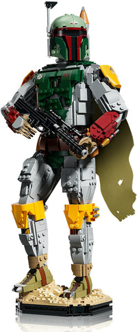 LEGO Star Wars™ 75455 Boba Fett™ – kuva 5