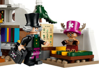 LEGO ONE PIECE 75641 Tohtori Hirilukin piilopaikka – kuva 4