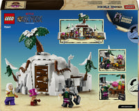 LEGO ONE PIECE 75641 Tohtori Hirilukin piilopaikka – kuva 2