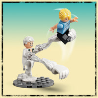 LEGO ONE PIECE 75642 Kohtaaminen eversti Smokerin kanssa – kuva 7