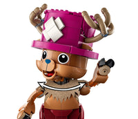 LEGO ONE PIECE 75643 Tony Tony Chopper – kuva 6