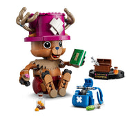 LEGO ONE PIECE 75643 Tony Tony Chopper – kuva 5