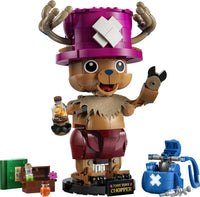 LEGO ONE PIECE 75643 Tony Tony Chopper – kuva 3